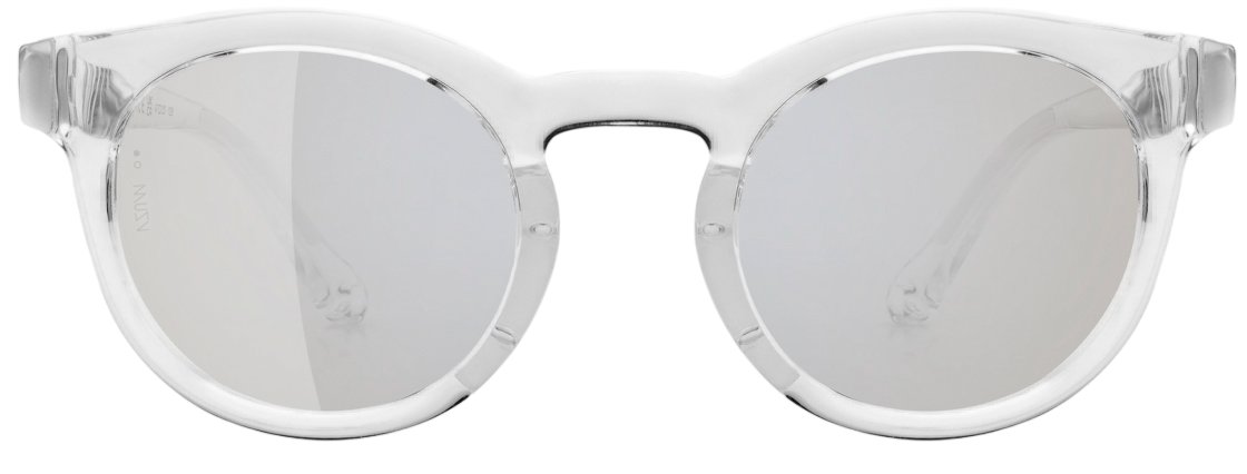 Окуляри Albaoptics ANVMA V.02 Crystal Glossy VZUM F-Lens Rocket фотохромні - Зображення 2