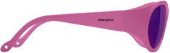 Окуляри Albaoptics ANVMA 99 Pink VZUM Plasma - Зображення 3