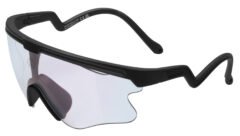 Окуляри Albaoptics DELTA LEI Black VZUM F-Lens Fire фотохромні