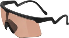 Окуляри Albaoptics DELTA Black VZUM Salmon