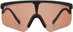 Окуляри Albaoptics DELTA Black VZUM Salmon - Зображення 2
