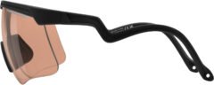 Окуляри Albaoptics DELTA Black VZUM Salmon - Зображення 3