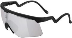 Окуляри Albaoptics DELTA Black VZUM Super Alu