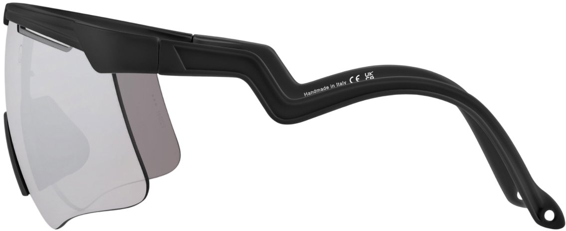 Окуляри Albaoptics DELTA Black VZUM Super Alu - Зображення 3