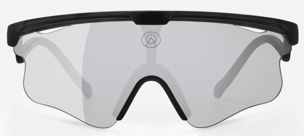 Окуляри Albaoptics DELTA LEI Black VZUM Super Alu - Зображення 2
