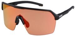 Окуляри R2 CLIFF black (matt), лінза clear to grey PC Photochromic, кат. 0-3