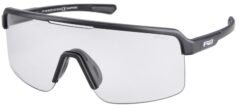 Окуляри R2 BOOST black (matt), лінза clear to grey PC Photochromic, кат. 0-3