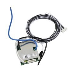 Система керування батареєю (BMS) 10S 36 B 40А