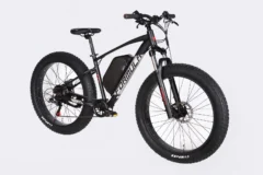 Велосипед з електроприводом 26" AL Formula ePALADIN DD FR рама-17" 48B 15.6А*г 500Вт чорний (матовий) 2026 - Зображення 4