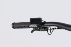 Велосипед з електроприводом 26" AL Formula ePALADIN DD FR рама-17" 48B 15.6А*г 500Вт чорний (матовий) 2026 - Зображення 5