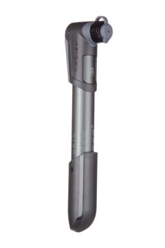 Насос компактний Giyo GP-98X2, алюмінієвий, система турбо накачування, розумна голівка,  21 см, 160