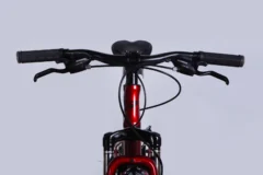 Велосипед AL 24" Formula BLACKWOOD DD FR рама-12,5" червоний 2026 - Зображення 2