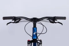 Велосипед AL 27.5" Formula MOTION DD FR " синiй з чорним - Зображення 4