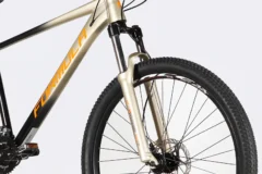 Велосипед AL 27.5" Formula DRIVE HDD " чорно-сірий
