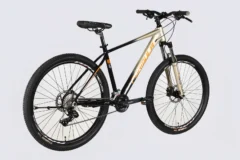 Велосипед AL 27.5" Formula DRIVE HDD " чорно-сірий - Зображення 3