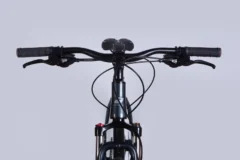 Велосипед AL 29" Formula ZEPHYR 3.0 DD CS рама-21" темно-сірий 2026 - Зображення 3