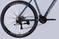 Велосипед AL 29" Formula ZEPHYR 3.0 DD CS рама-21" темно-сірий 2026 - Зображення 4