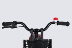 Велосипед AL 18" Formula Kid STORMER BH рама-9" червоний 2026 - Зображення 2