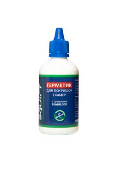 Герметик Squirt SEAL BeadBlock® 100 мл з гранулами