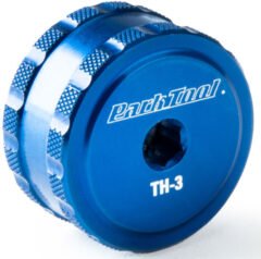 Утримувач Park Tool TH-3 фрез та мітчиків