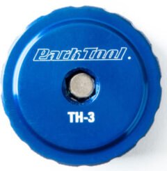 Утримувач Park Tool TH-3 фрез та мітчиків - Зображення 2