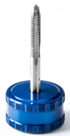 Утримувач Park Tool TH-3 фрез та мітчиків - Зображення 3