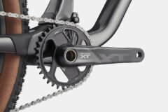 Велосипед 29" Cannondale SCALPEL Carbon 2 Lefty рама - M SBK B6 - Зображення 4