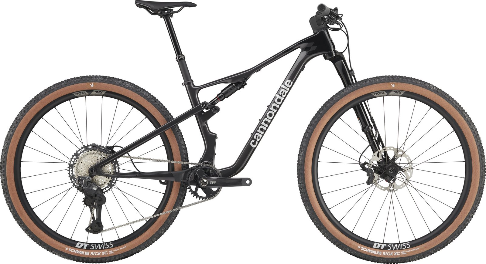 Велосипед 29" Cannondale SCALPEL Carbon 2 Lefty SBK B6