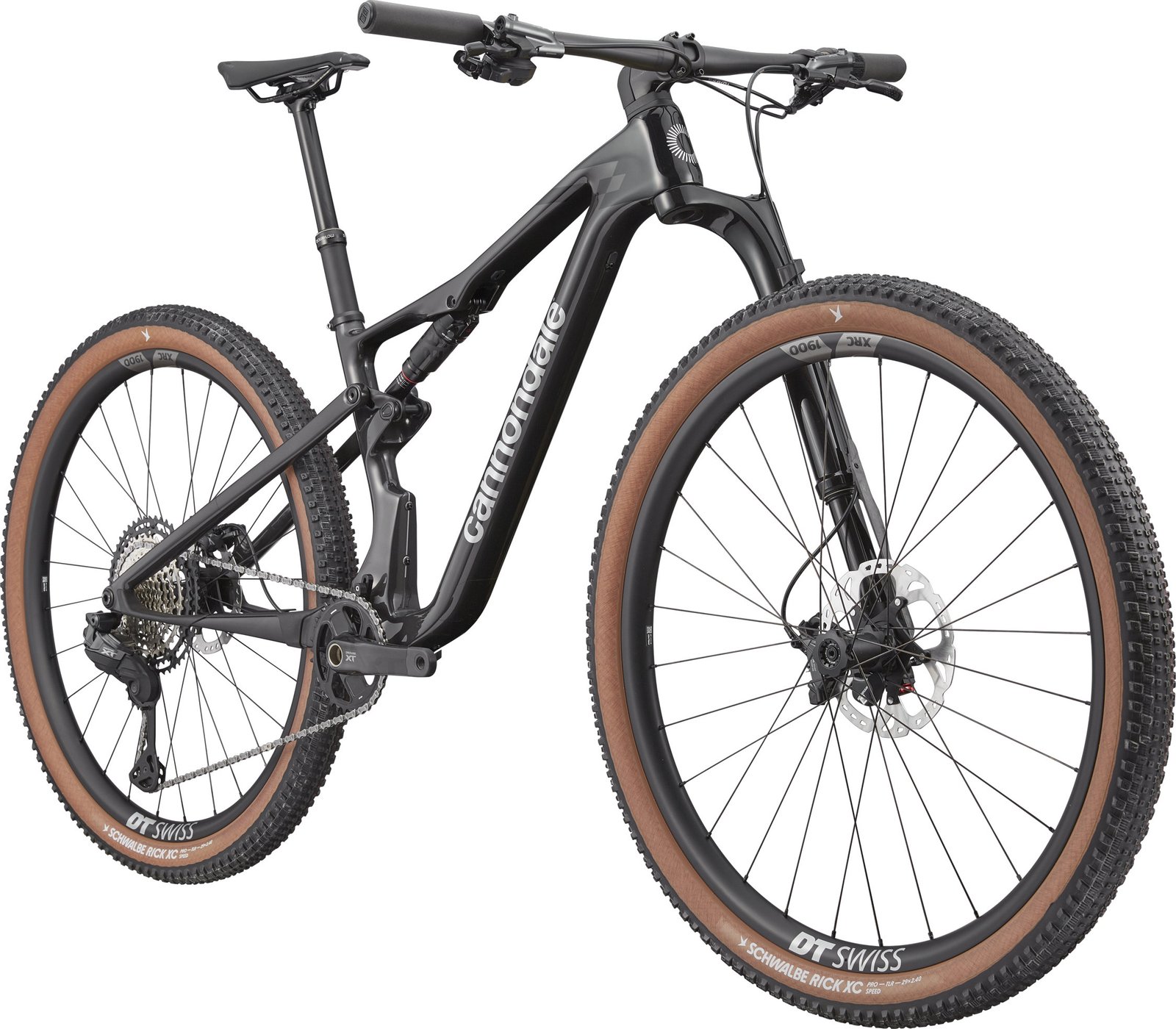 Велосипед 29" Cannondale SCALPEL Carbon 2 Lefty SBK B6 - Зображення 2