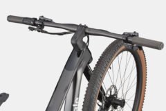 Велосипед 29" Cannondale SCALPEL Carbon 2 Lefty SBK B6 - Зображення 3