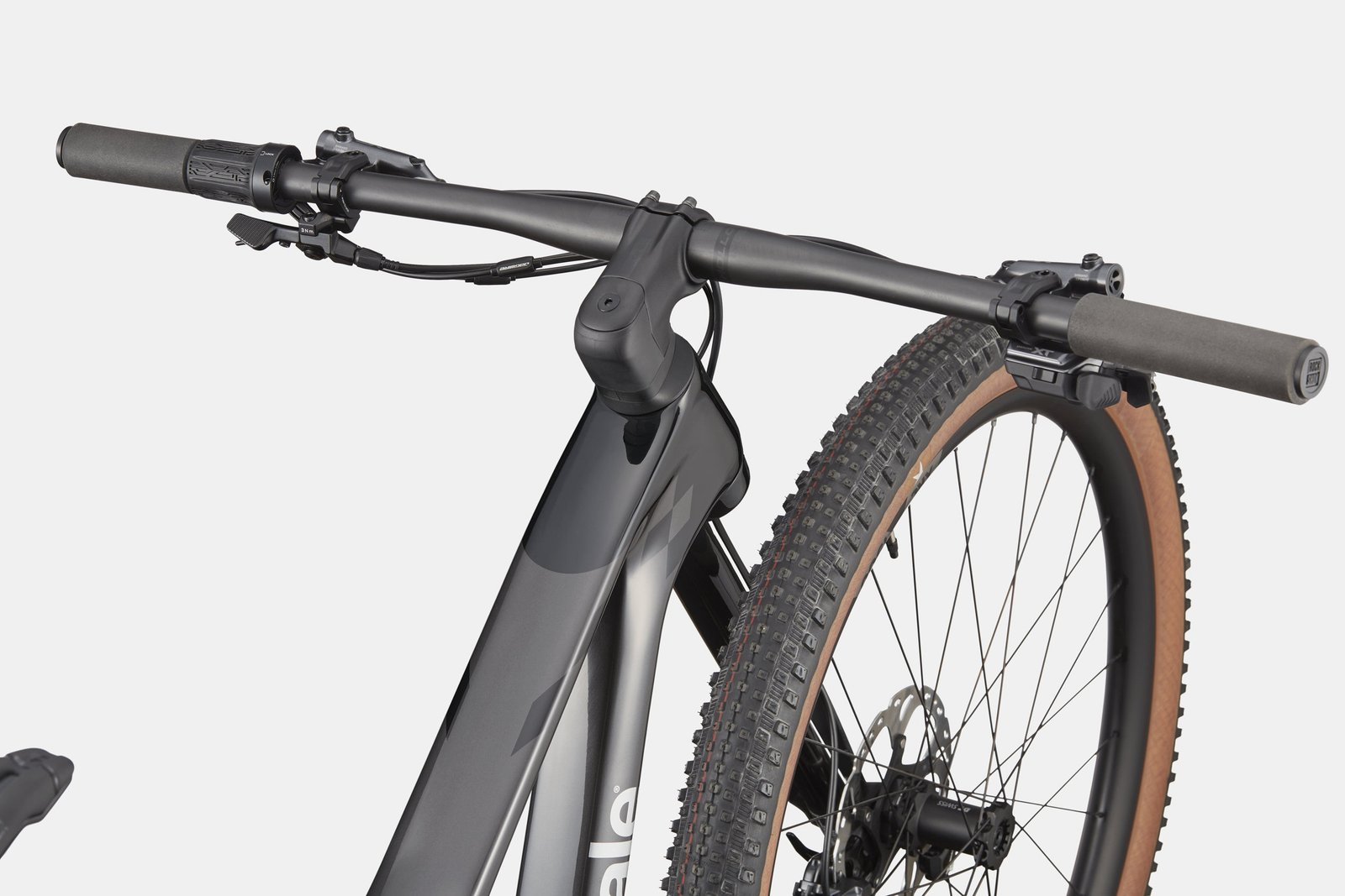 Велосипед 29" Cannondale SCALPEL Carbon 2 Lefty SBK B6 - Зображення 3