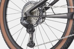Велосипед 29" Cannondale SCALPEL Carbon 2 Lefty SBK B6 - Зображення 5