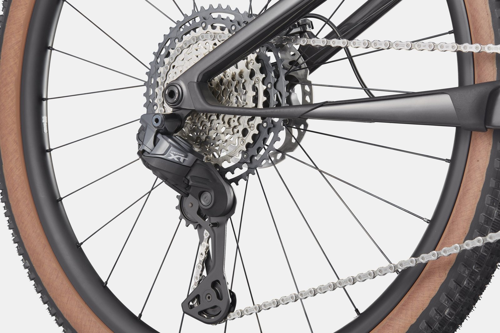Велосипед 29" Cannondale SCALPEL Carbon 2 Lefty SBK B6 - Зображення 5