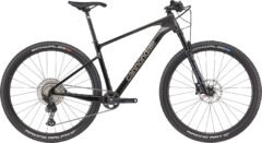 Велосипед 29" Cannondale SCALPEL HT Carbon 2 SBK B6