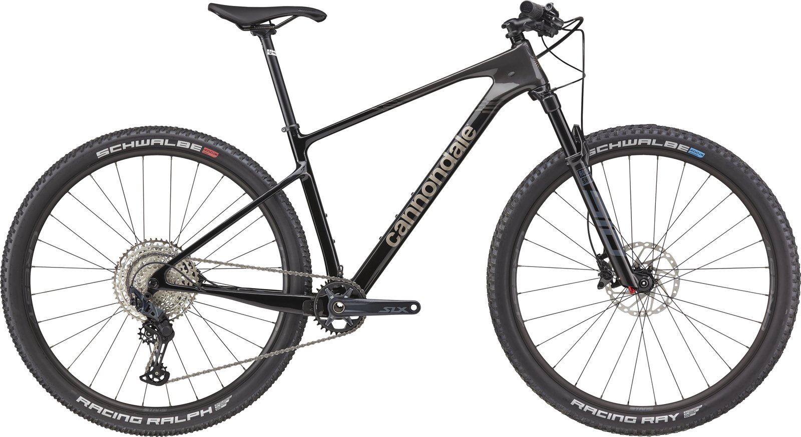 Велосипед 29" Cannondale SCALPEL HT Carbon 2 SBK B6