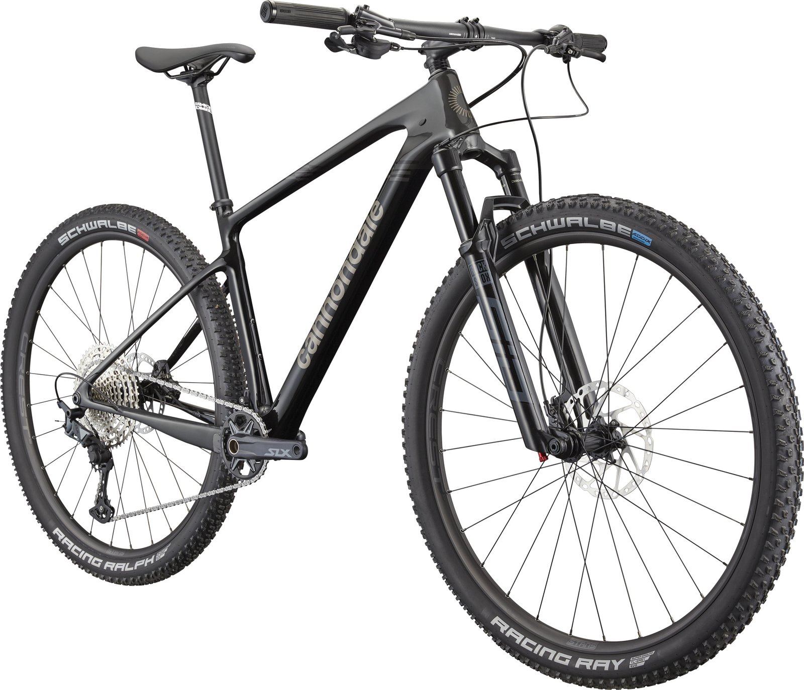 Велосипед 29" Cannondale SCALPEL HT Carbon 2 SBK B6 - Зображення 2
