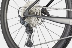 Велосипед 29" Cannondale SCALPEL HT Carbon 2 SBK B6 - Зображення 4
