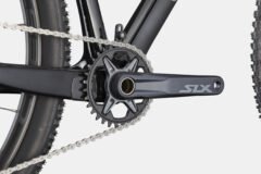 Велосипед 29" Cannondale SCALPEL HT Carbon 2 SBK B6 - Зображення 5