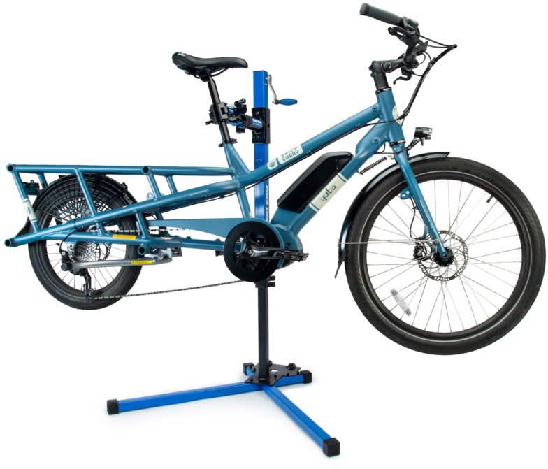 Стійка ремонтна Park Tool PRS-30 Mechanical Lift Repair Stand - Зображення 5