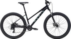 Велосипед 27,5" Marin BOLINAS RIDGE 1 ST рама - S Black B6