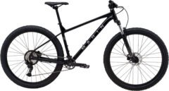 Велосипед 27,5" Marin BOLINAS RIDGE 2 Black Silver B6