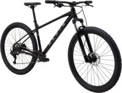 Велосипед 27,5" Marin BOLINAS RIDGE 2 Black Silver B6 - Зображення 2