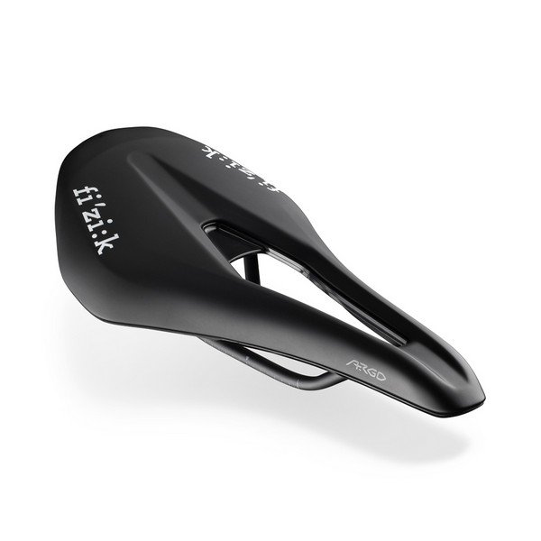 Сідло Fizik Vento Argo R5 - 140mm, Road Racing, вага 225 - Зображення 2