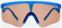 Окуляри Albaoptics DELTA Blue Glossy VZUM Salmon - Зображення 2