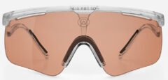 Окуляри Albaoptics DELTA Crystal Glossy VZUM Salmon - Зображення 2