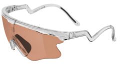 Окуляри Albaoptics DELTA LEI Crystal Glossy VZUM Salmon