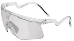 Окуляри Albaoptics DELTA Crystal Glossy VZUM Super Alu