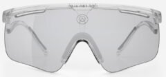 Окуляри Albaoptics DELTA Crystal Glossy VZUM Super Alu - Зображення 2