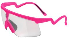 Окуляри Albaoptics DELTA Fucsia II VZUM F-Lens Classic фотохромні