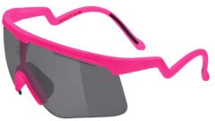 Окуляри Albaoptics DELTA Fucsia II VZUM F-Lens Classic фотохромні - Зображення 2